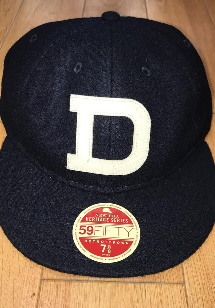 detroit tigers throwback hat