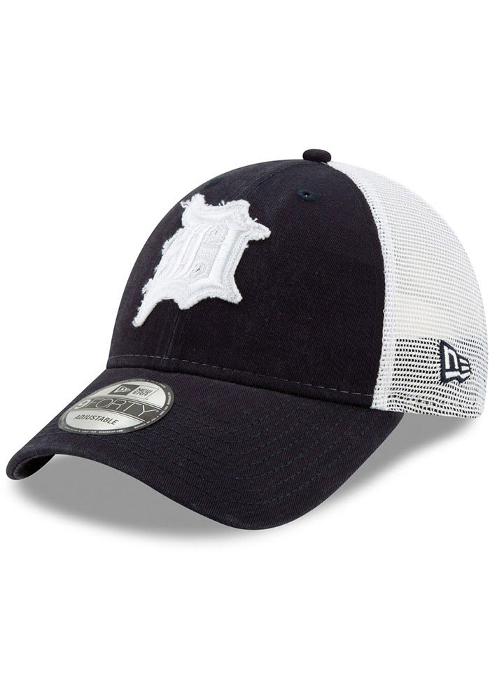 Toddler detroit shop tigers hat