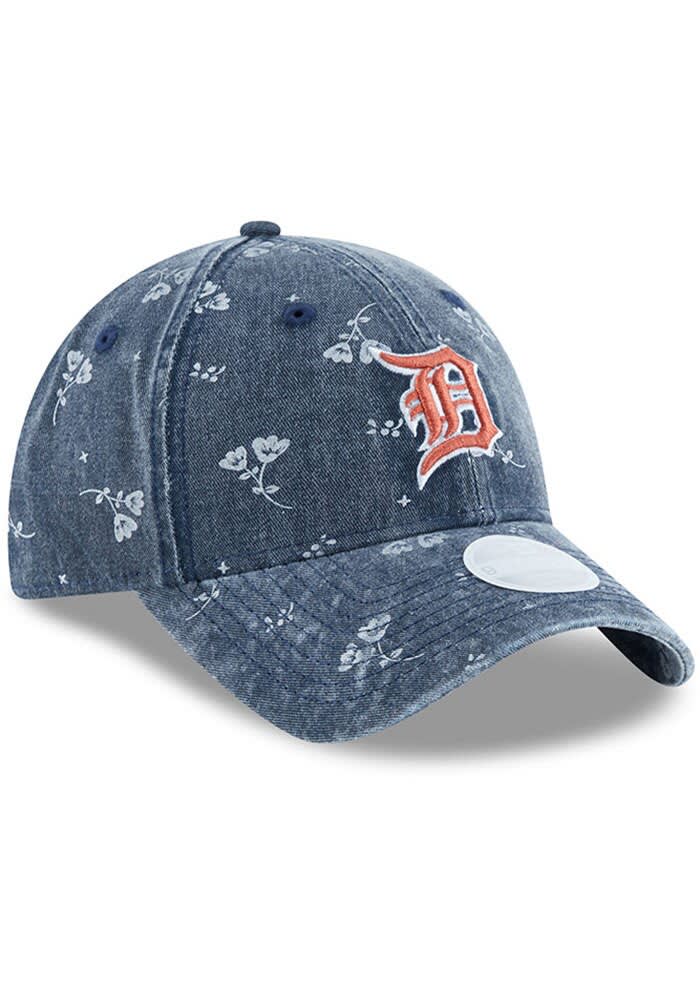 Detroit Tigers New Era Womens 