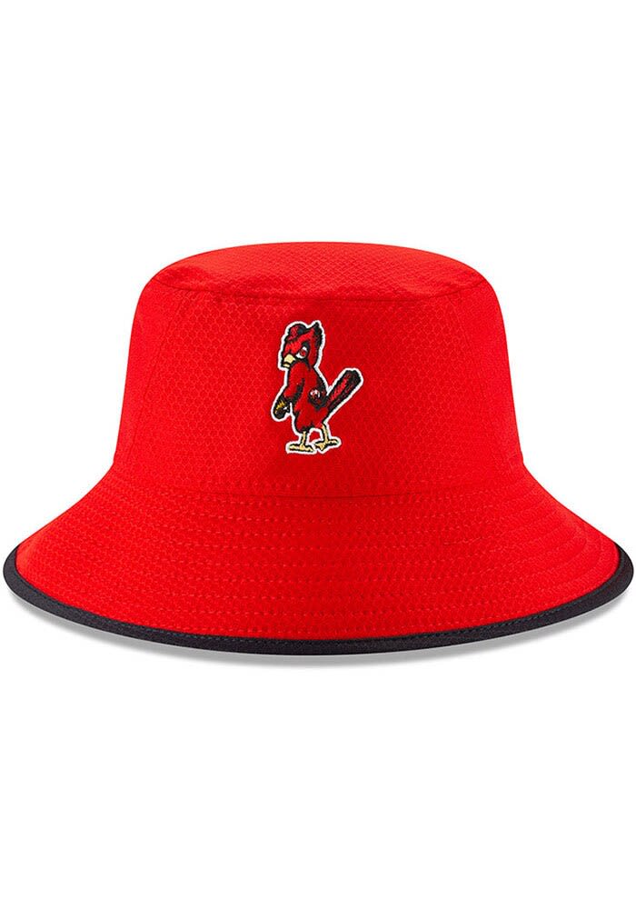 New Era St Louis Cardinals Red Hex Team 