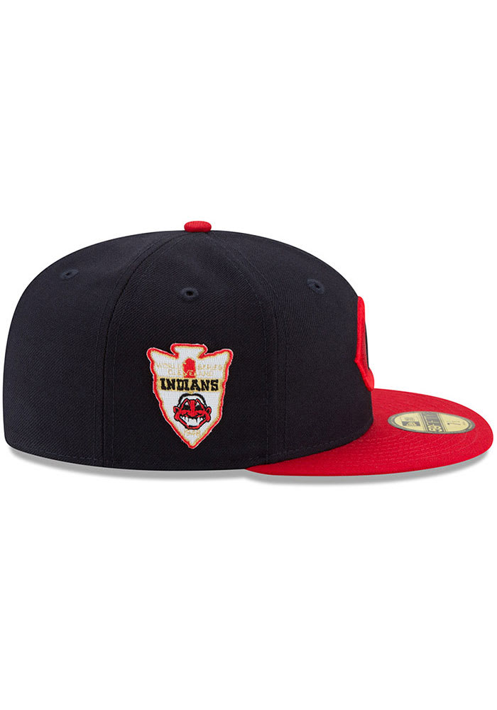 1948 indians hat