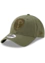 New Era Sporting Kansas City Core Classic 9TWENTY Adjustable Hat - Green