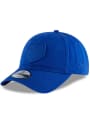 FC Cincinnati New Era NE Core Fit Tonal 49FORTY Fitted Hat - Blue
