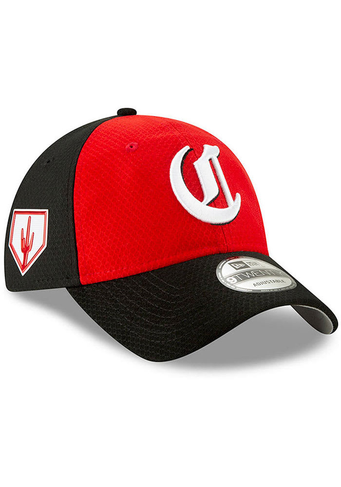 reds spring training hat