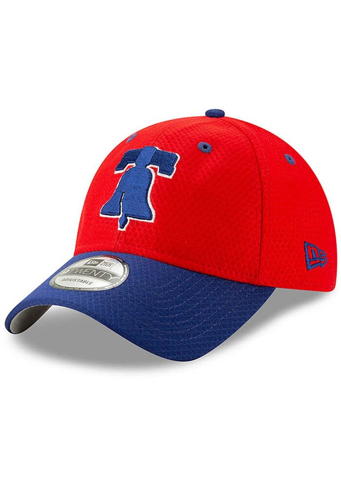 phillies spring training hat 2019