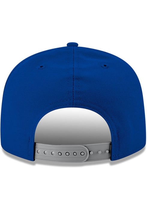 FC Cincinnati New Era Snapback Hat