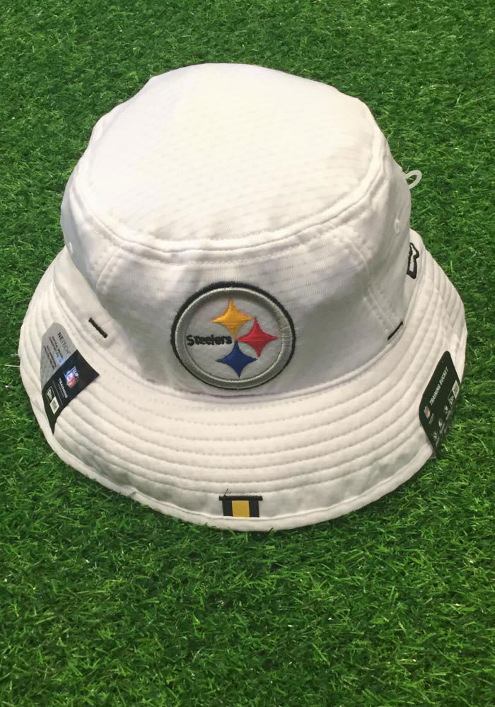 steelers safari hat