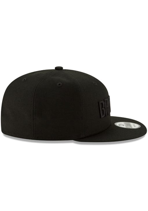 Cleveland Browns New Era Snapback Hat