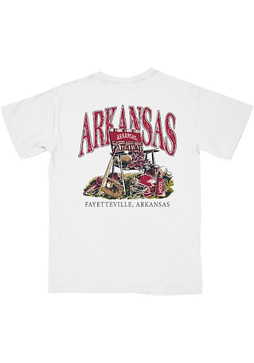 B Unlimited Arkansas Razorbacks Merch B-Unlimited Arkansas