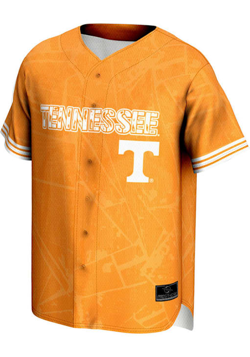 ProSphere Tennessee Volunteers Mens White Vigor 59894229