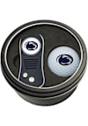 Main image for Navy Blue Penn State Nittany Lions Switchblade Golf Ball Golf Gift Set
