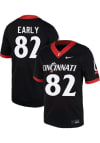 Main image for James Early Nike Mens Black Cincinnati Bearcats NIL Football Jersey