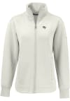 Main image for Womens Washington Huskies White Cutter and Buck Roam Light Weight Jacket