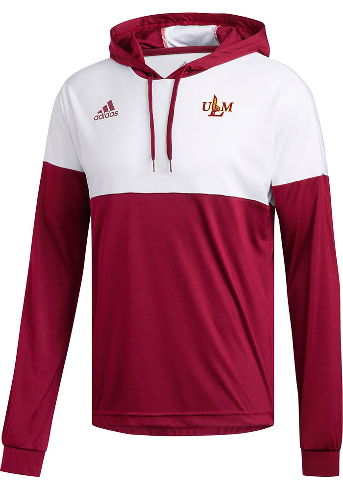 Adidas sweater burgundy shops