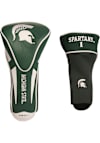 Main image for Green Michigan State Spartans Apex Driver Golf Headcover