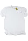 Main image for K-State Wildcats Fetch Short Sleeve T Shirt - White
