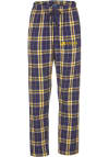 Main image for Womens Navy Blue Drexel Dragons Haley Loungewear Sleep Pants