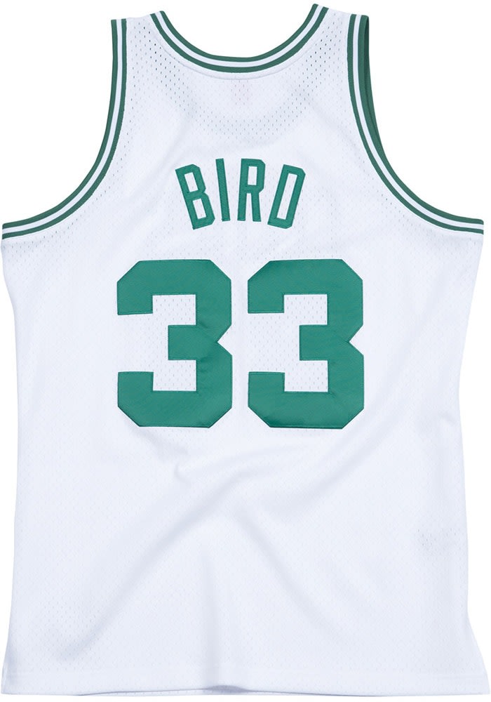 Larry bird jersey cheap best sale