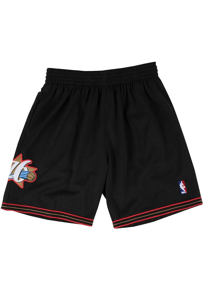 76ers swingman shorts hotsell