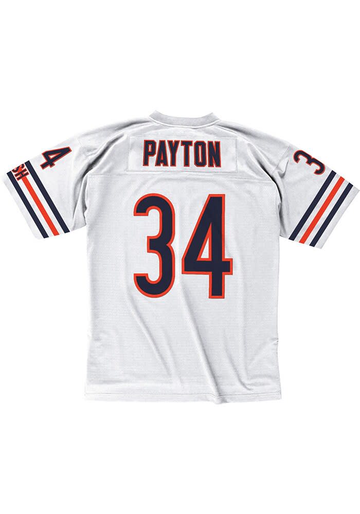 Big and tall chicago bears jerseys best sale