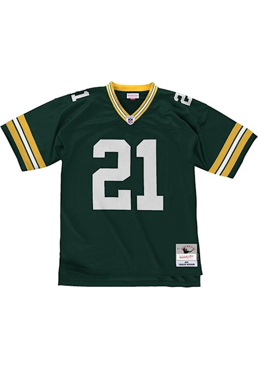 Bay Packers Nfl Big And Tall Jerseys Green Bay Packers Men's NFL