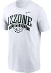 Main image for Michigan State Spartans White Nike Izzone Short Sleeve T Shirt