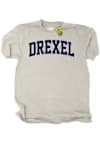 Main image for Drexel Dragons Hometown Pitch Short Sleeve T Shirt - Natural