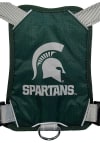 Main image for Green Michigan State Spartans Team Logo Harness Pet Collar