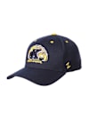 Main image for Kent State Golden Flashes Zephyr ZH Flex Hat - Navy Blue