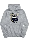 Main image for Toddler Akron Zips Grey Vive La Fete Full Speed Long Sleeve Hooded Sweatshirt