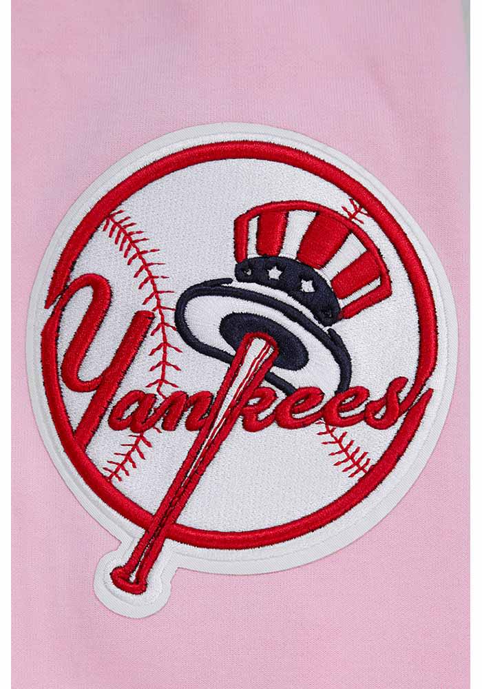 ウェア New York Yankees mens-levelwear-black-new-york-