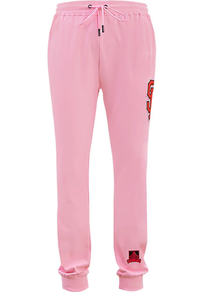 パンツ Instantfunk Heart-quilted trouser - Pink Faith In Me Wide Leg Pants - Pink | Fashion Nova