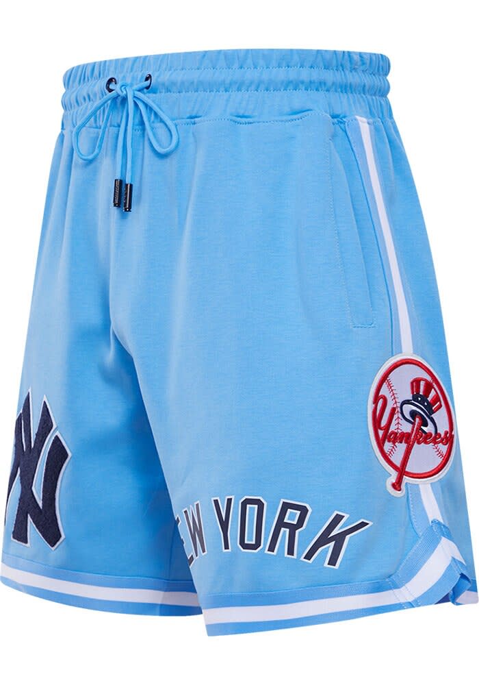 パンツ slinky2020 Yankees Bootleg Mesh Short Yankees Bootleg Mesh Short - Navy – Slinky 2020