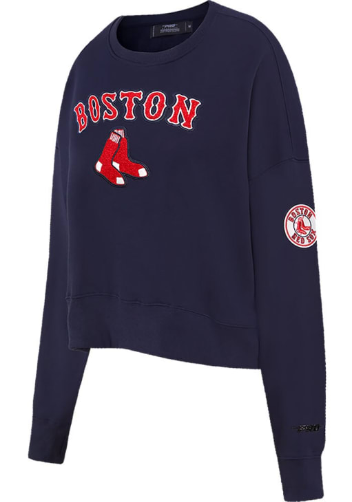 Baseball Shirts Under Armour Red Sox Sweatshirt Men's Under Armour
