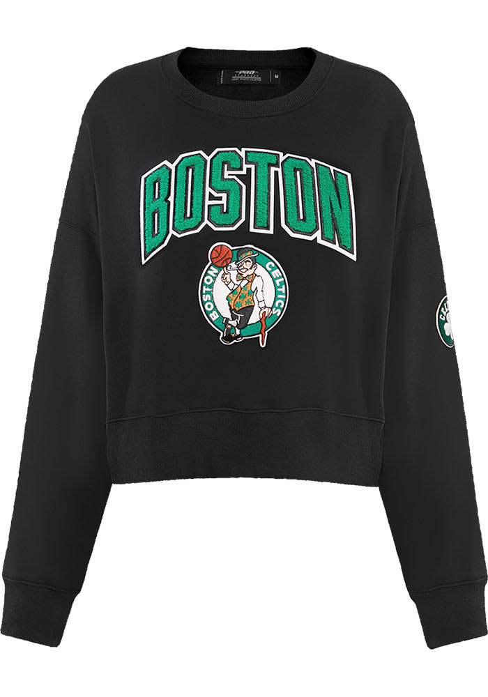 Celtics sweatshirt womens hotsell