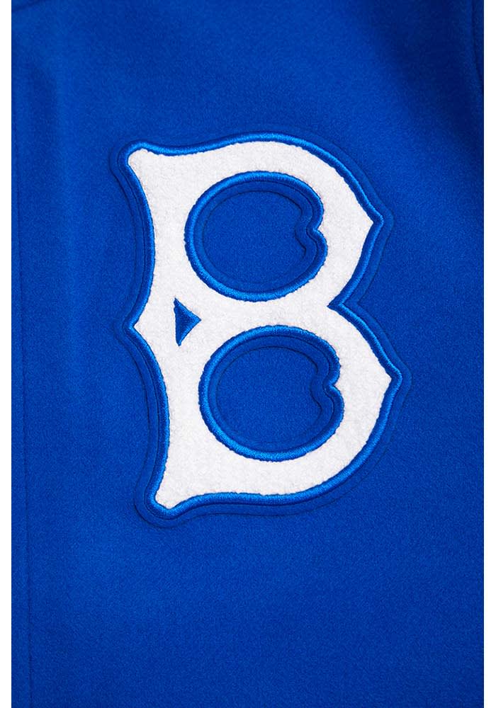 00's Brooklyn Dodgers XXLサイズ 古着ナイロンジャケット 00's Brooklyn Dodgers XXLサイズ 古着ナイロンジャケット 【公式通販】