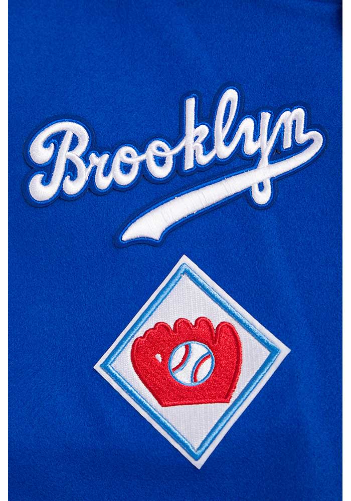 00's Brooklyn Dodgers XXLサイズ 古着ナイロンジャケット 00's Brooklyn Dodgers XXLサイズ 古着ナイロンジャケット 【公式通販】