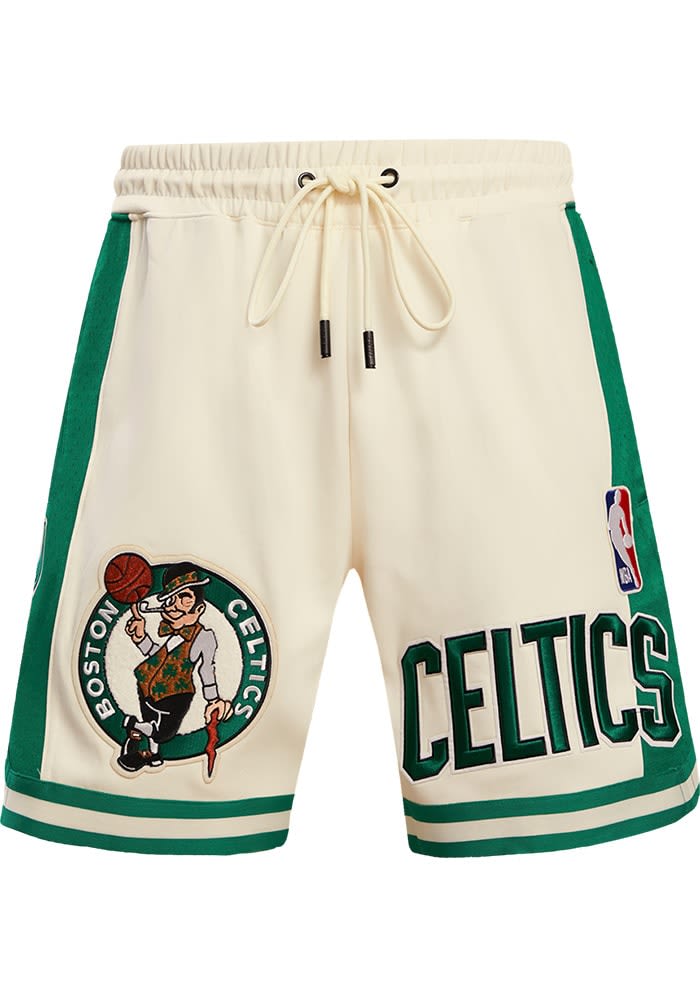 Boston fashion celtic shorts