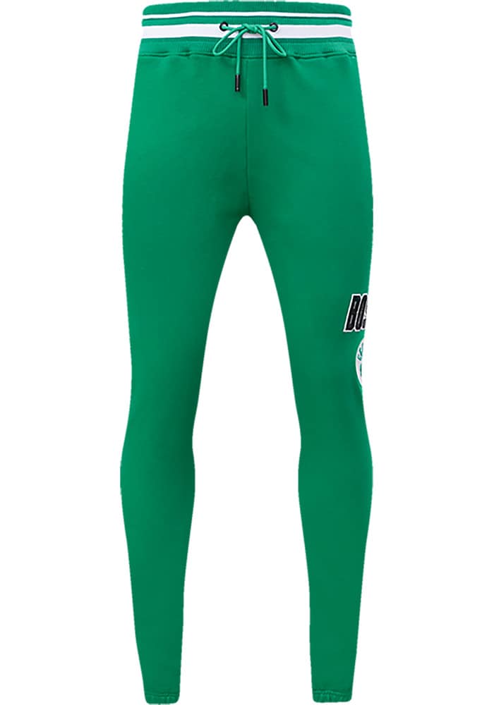 Boston celtics men's sweatpants online