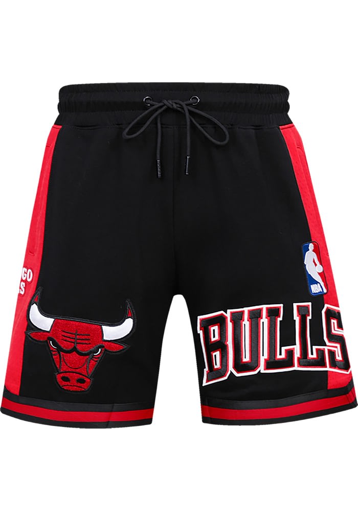 CHCAGO BULLS バスケットボールパンツ 黒 CHICAGO BULLS NBA JOGGER PANTS - Black | ZARA United States
