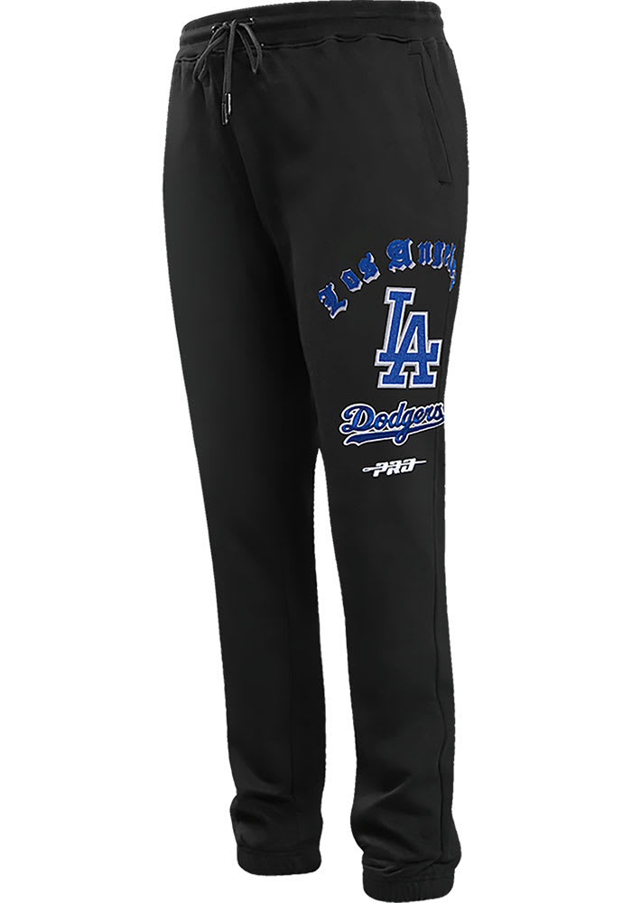 プロスタンダード メンズ ジョガーパンツ ”Los Angeles Dodgers