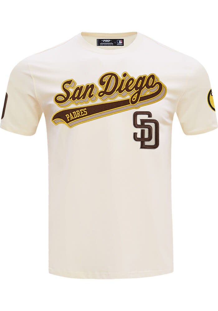 プロスタンダード メンズ Tシャツ ”San Diego Padres