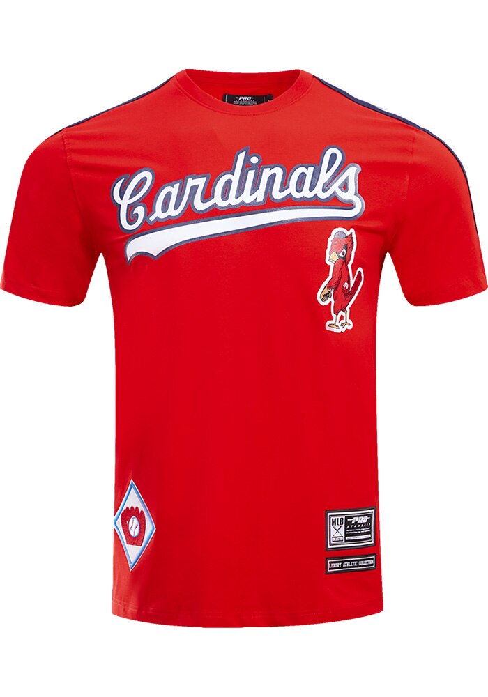 Pro Standard St Louis Cardinals Fan Shop Pro Standard St Louis