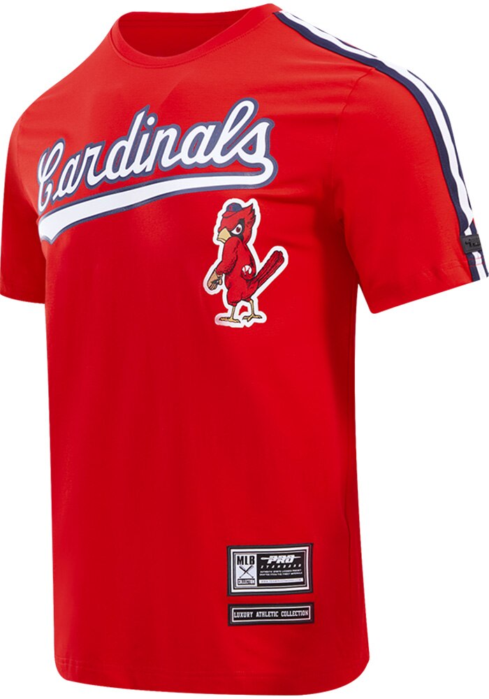 ST. LOUIS CARDINALS ノースリーブTシャツ レッドXXL ST. LOUIS CARDINALS ノースリーブTシャツ レッドXXL St Louis