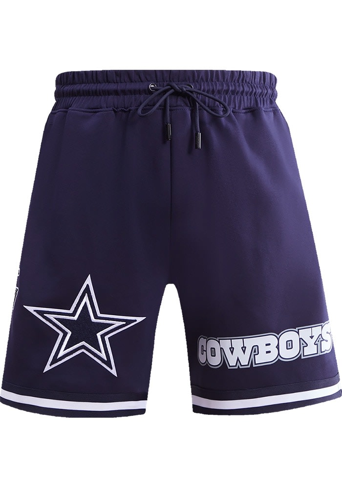 Dallas Cowboys Mens Pro Standard MIDNIGHTNAVY Classic