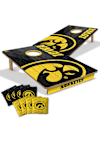 Main image for Gold Iowa Hawkeyes 2x3 Corn Hole
