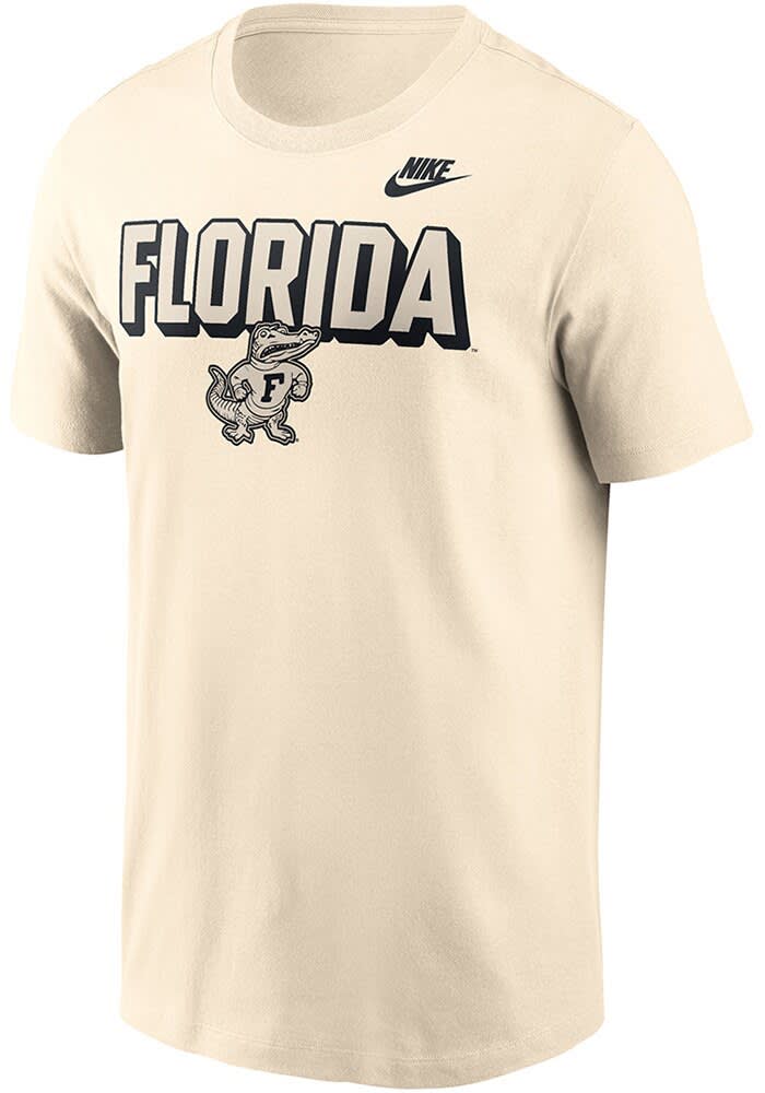 nike gators shirt