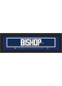 Ben Bishop Tampa Bay Lightning 8x24 Signature Framed Posters