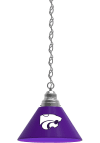Main image for K-State Wildcats Single Billiard Lamp