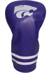 Main image for Purple K-State Wildcats Vintage Driver Golf Headcover